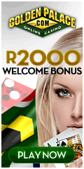 Why not come and have some fun with Golden Palace Casino.
