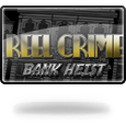 Reel Crime 1 Bank Heist from Rival Gaming