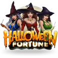 Halloween Fortune Slot from Playtech