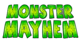 Monster Mayhem