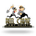 Reel Crime 2 - Art Heist Slot from Rival Gaming