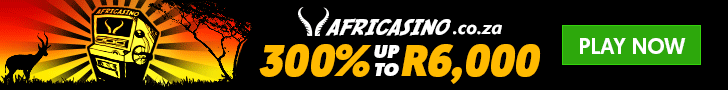 New South African Online casino - AfriCasino