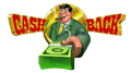 Mr Cashback Slot Game!