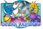 Ocean Fantasy Slot